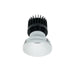 Myhouse Lighting Nora Lighting - NIO-4PRTLNDCCDXMPW/HL - LED Trimless - Matte Powder White