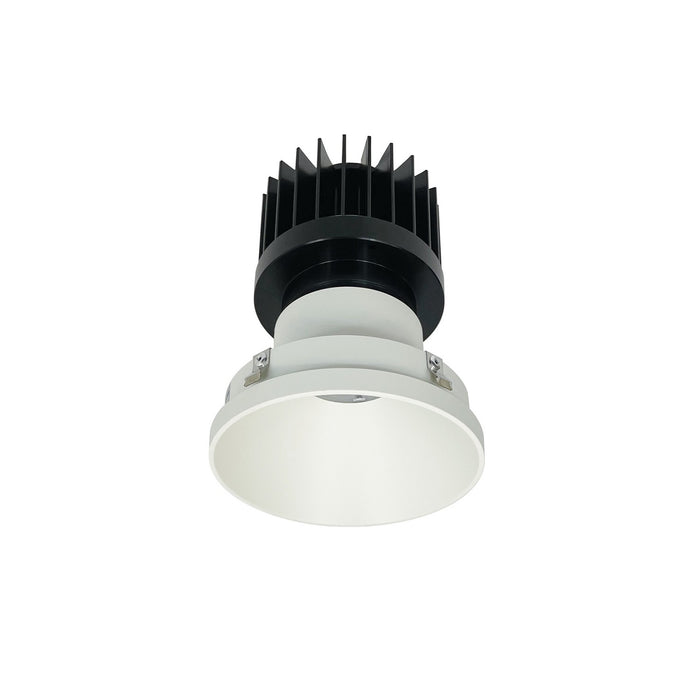 Myhouse Lighting Nora Lighting - NIO-4PRTLNDCCDXWW/HL - LED Trimless - White