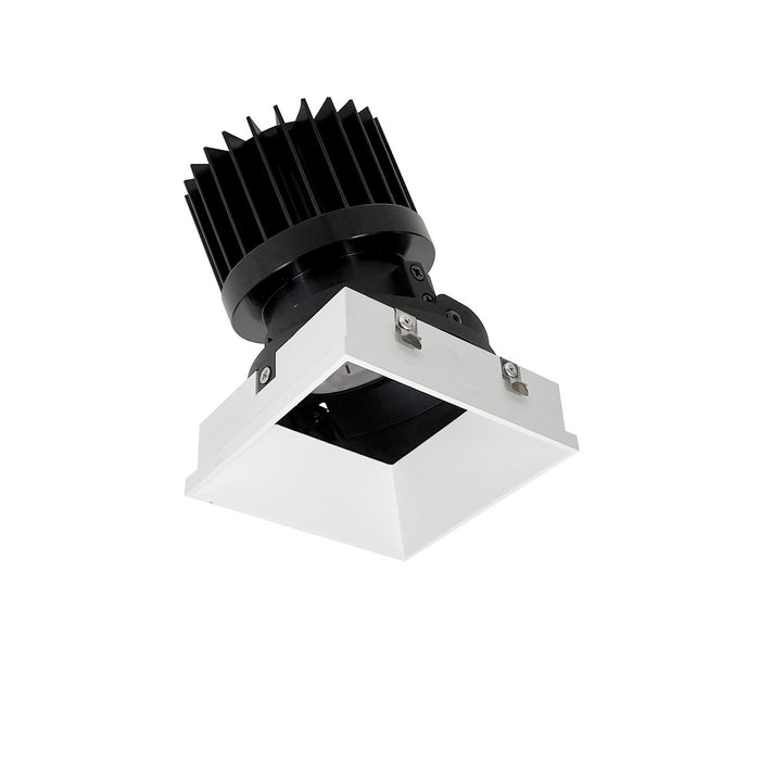 Myhouse Lighting Nora Lighting - NIO-4PSTLACDXMPW/HL - LED Trimless - LE46