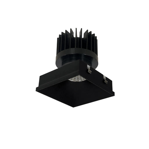 Myhouse Lighting Nora Lighting - NIO-4PSTLNDCCDXBB/HL - LED Trimless - Black