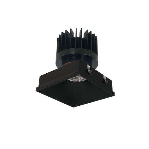 Myhouse Lighting Nora Lighting - NIO-4PSTLNDCCDXBZ/HL - LED Trimless - Bronze