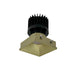 Myhouse Lighting Nora Lighting - NIO-4PSTLNDCCDXCH/HL - LED Trimless - Champagne Haze