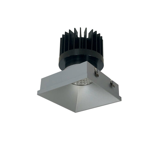 Myhouse Lighting Nora Lighting - NIO-4PSTLNDCCDXHZ/HL - LED Trimless - Haze