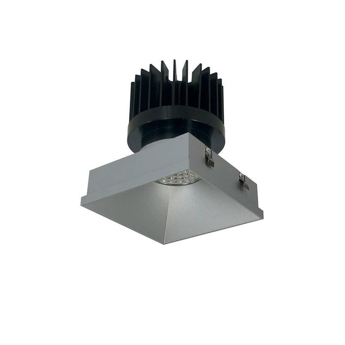 Myhouse Lighting Nora Lighting - NIO-4PSTLNDCCDXHZ/HL - LED Trimless - Haze