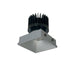 Myhouse Lighting Nora Lighting - NIO-4PSTLNDCCDXHZ/HL - LED Trimless - Haze