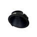 Myhouse Lighting Nora Lighting - NIOC-4RSPB - Can-less Slope Trim - Black