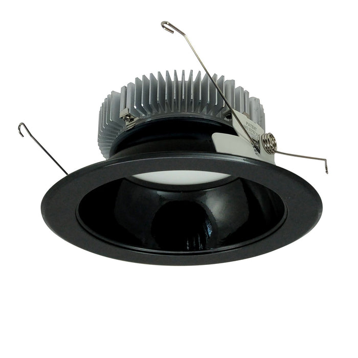 Myhouse Lighting Nora Lighting - NLCB2-65115CDBB - LED Reflector - Black