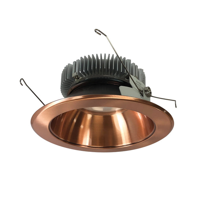 Myhouse Lighting Nora Lighting - NLCB2-65115CDCOCO - LED Reflector - Copper