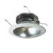 Myhouse Lighting Nora Lighting - NLCB2-65115CDDW - LED Reflector - Diffused Clear / White