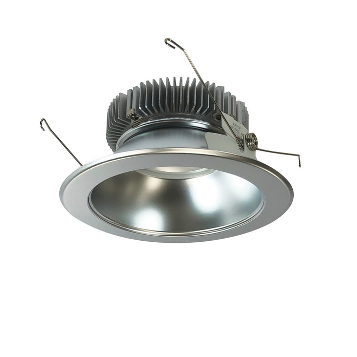 Myhouse Lighting Nora Lighting - NLCB2-65115CDNN - LED Reflector - Natural Metal