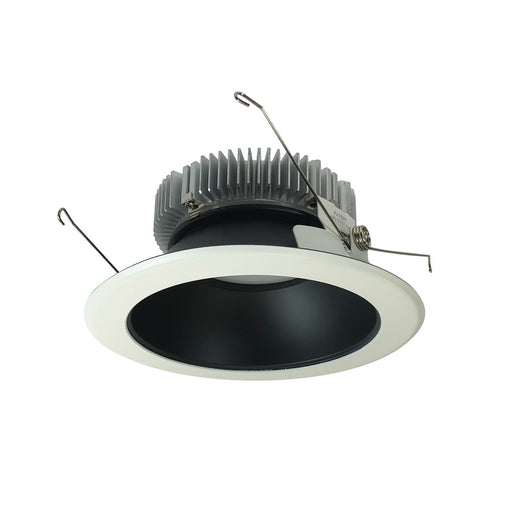 Myhouse Lighting Nora Lighting - NLCB2-65120CDBW - LED Reflector - Black / White