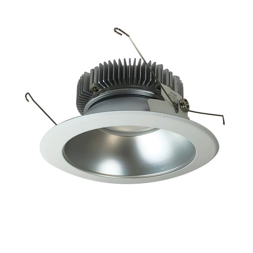 Myhouse Lighting Nora Lighting - NLCB2-65120CDDW - LED Reflector - Diffused Clear / White