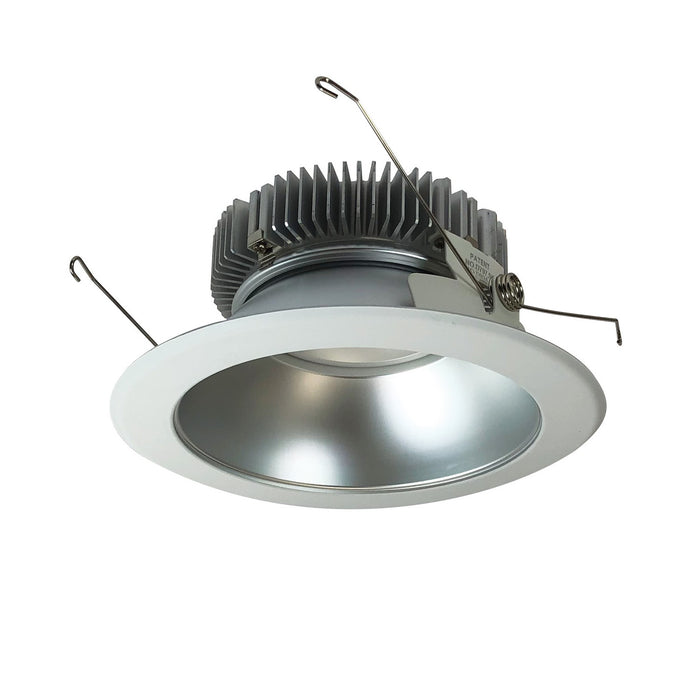 Myhouse Lighting Nora Lighting - NLCB2-65120CDDW - LED Reflector - Diffused Clear / White