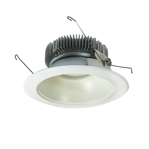 Myhouse Lighting Nora Lighting - NLCB2-65120CDMPW - LED Reflector - Matte Powder White
