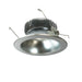 Myhouse Lighting Nora Lighting - NLCB2-65120CDNN - LED Reflector - Natural Metal