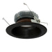 Myhouse Lighting Nora Lighting - NLCB2-65215CDBZBZ - LED Baffle - Bronze