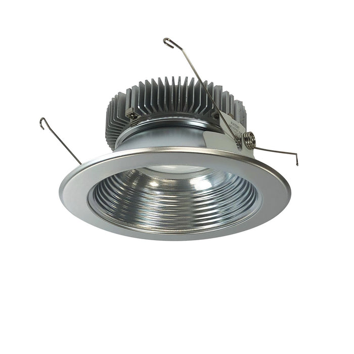 Myhouse Lighting Nora Lighting - NLCB2-65215CDNN - LED Baffle - Natural Metal