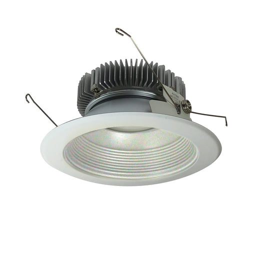 Myhouse Lighting Nora Lighting - NLCB2-65215CDWW - LED Baffle - White