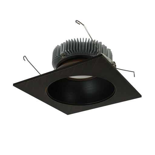 Myhouse Lighting Nora Lighting - NLCB2-65315CDBZBZ - LED Dedicated High - Bronze