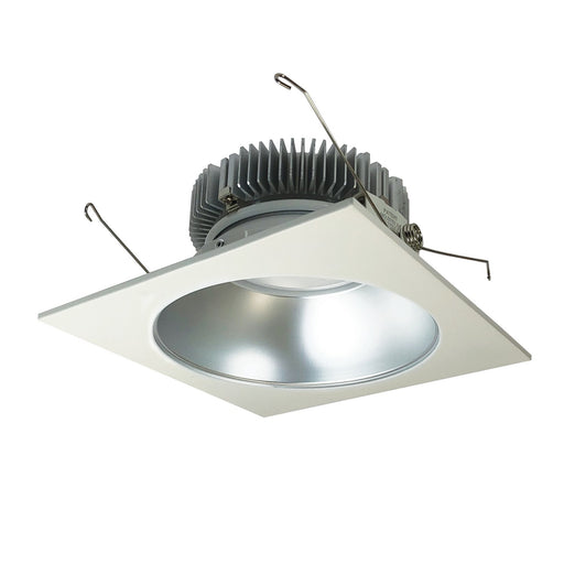 Myhouse Lighting Nora Lighting - NLCB2-65315CDDW - LED Dedicated High - Diffused Clear / White