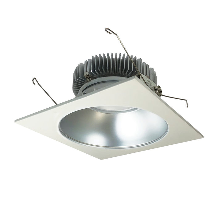 Myhouse Lighting Nora Lighting - NLCB2-65320CDDW - LED Dedicated High - Diffused Clear / White