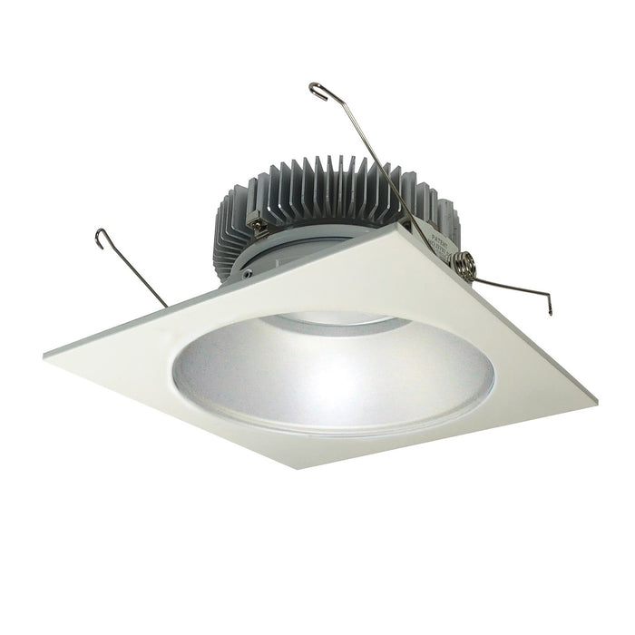 Myhouse Lighting Nora Lighting - NLCB2-65320CDHZW - LED Dedicated High - Haze / White