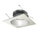 Myhouse Lighting Nora Lighting - NLCB2-65320CDHZW - LED Dedicated High - Haze / White
