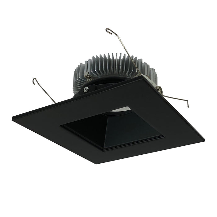 Myhouse Lighting Nora Lighting - NLCB2-65620CDBB - LED Dedicated High - Black