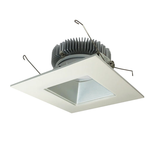 Myhouse Lighting Nora Lighting - NLCB2-65620CDHZW - LED Dedicated High - Haze / White