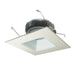 Myhouse Lighting Nora Lighting - NLCB2-65620CDMPW - LED Dedicated High - Matte Powder White