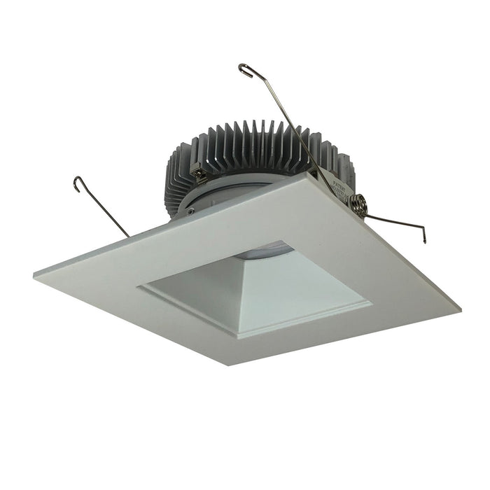 Myhouse Lighting Nora Lighting - NLCB2-65620CDWW - LED Dedicated High - White