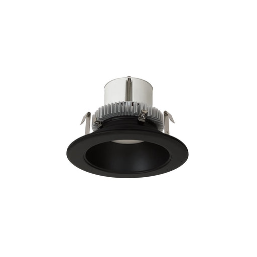 Myhouse Lighting Nora Lighting - NLCBC2-45140BB/A - LED Reflector - Black