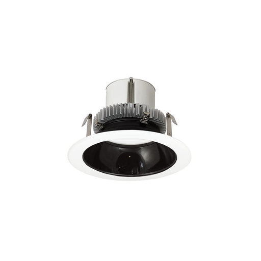 Myhouse Lighting Nora Lighting - NLCBC2-45140BW/A - LED Reflector - Black / White