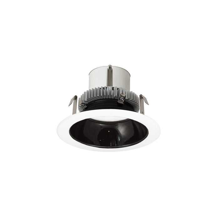 Myhouse Lighting Nora Lighting - NLCBC2-45140BW/A - LED Reflector - Black / White