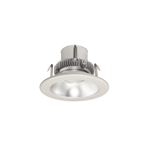 Myhouse Lighting Nora Lighting - NLCBC2-45140DW/A - LED Reflector - Diffused Clear / White