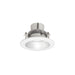 Myhouse Lighting Nora Lighting - NLCBC2-45140HZMPW/A - LED Reflector - Haze / Matte Powder White