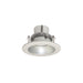 Myhouse Lighting Nora Lighting - NLCBC2-45140HZW/A - LED Reflector - Haze / White