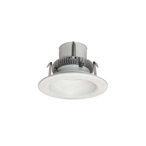 Myhouse Lighting Nora Lighting - NLCBC2-45140MPW/A - LED Reflector - Matte Powder White
