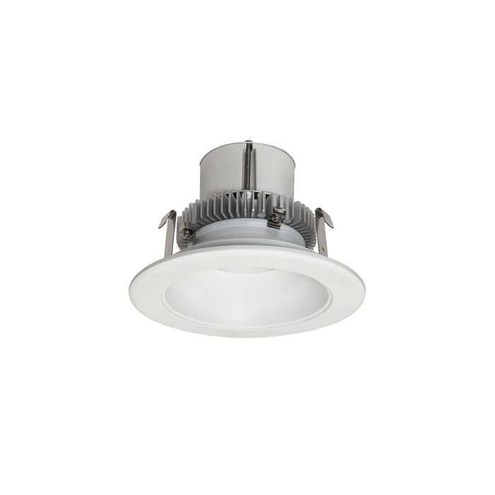 Myhouse Lighting Nora Lighting - NLCBC2-45140MPW/A - LED Reflector - Matte Powder White