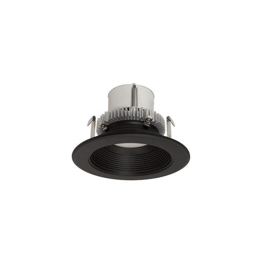 Myhouse Lighting Nora Lighting - NLCBC2-45240BB/A - LED Baffle - Black