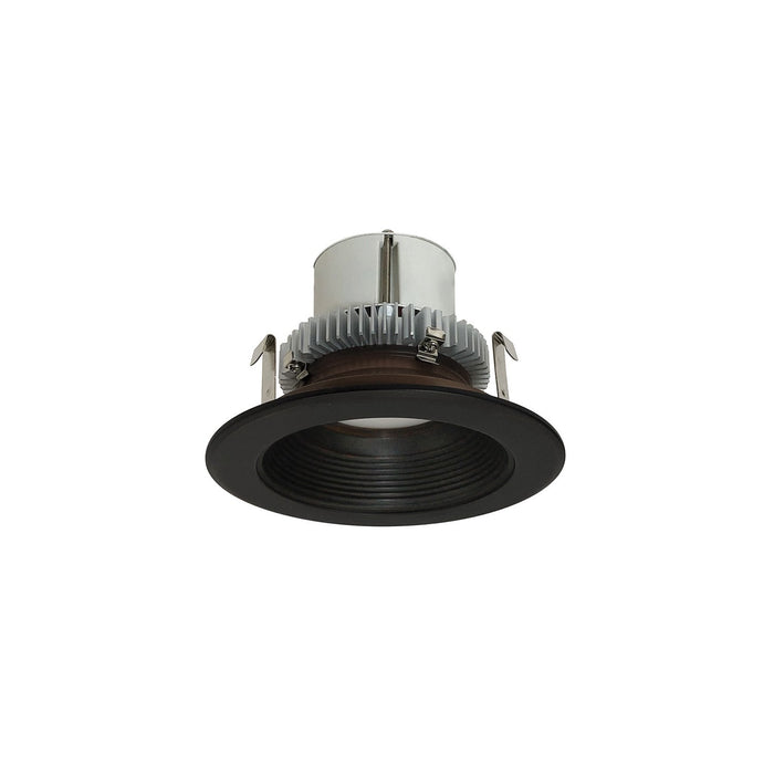 Myhouse Lighting Nora Lighting - NLCBC2-45240BZBZ/A - LED Baffle - Bronze
