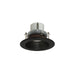 Myhouse Lighting Nora Lighting - NLCBC2-45240BZBZ/A - LED Baffle - Bronze