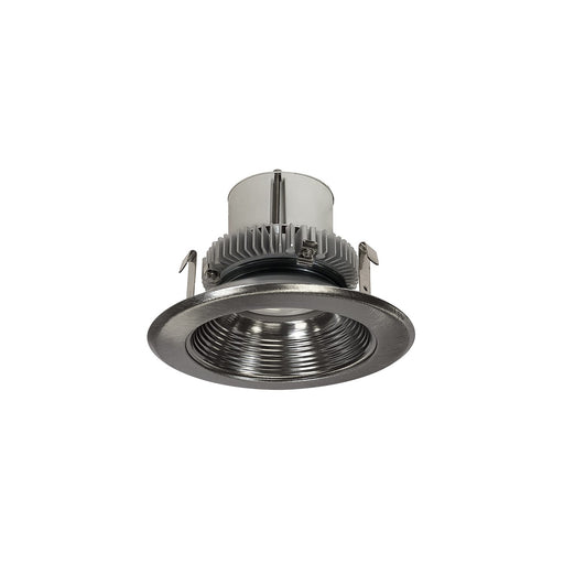 Myhouse Lighting Nora Lighting - NLCBC2-45240NN/A - LED Baffle - Natural Metal