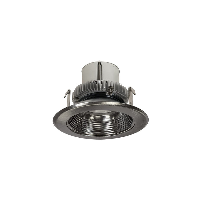Myhouse Lighting Nora Lighting - NLCBC2-45240NN/A - LED Baffle - Natural Metal