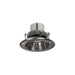 Myhouse Lighting Nora Lighting - NLCBC2-45240NN/A - LED Baffle - Natural Metal