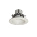 Myhouse Lighting Nora Lighting - NLCBC2-45240WW/A - LED Baffle - White