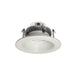 Myhouse Lighting Nora Lighting - NLCBC2-452TWWW/10 - Retrofit Baffle - White