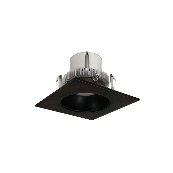 Myhouse Lighting Nora Lighting - NLCBC2-45340BZBZ/A - LED Reflector - Bronze