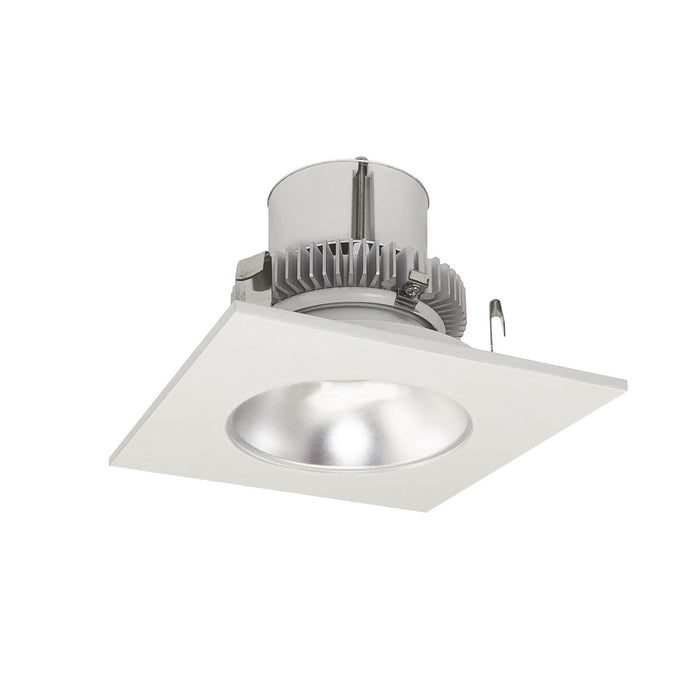 Myhouse Lighting Nora Lighting - NLCBC2-45340DW/A - LED Reflector - Diffused Clear / White