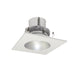 Myhouse Lighting Nora Lighting - NLCBC2-45340HZW/A - LED Reflector - Haze / White